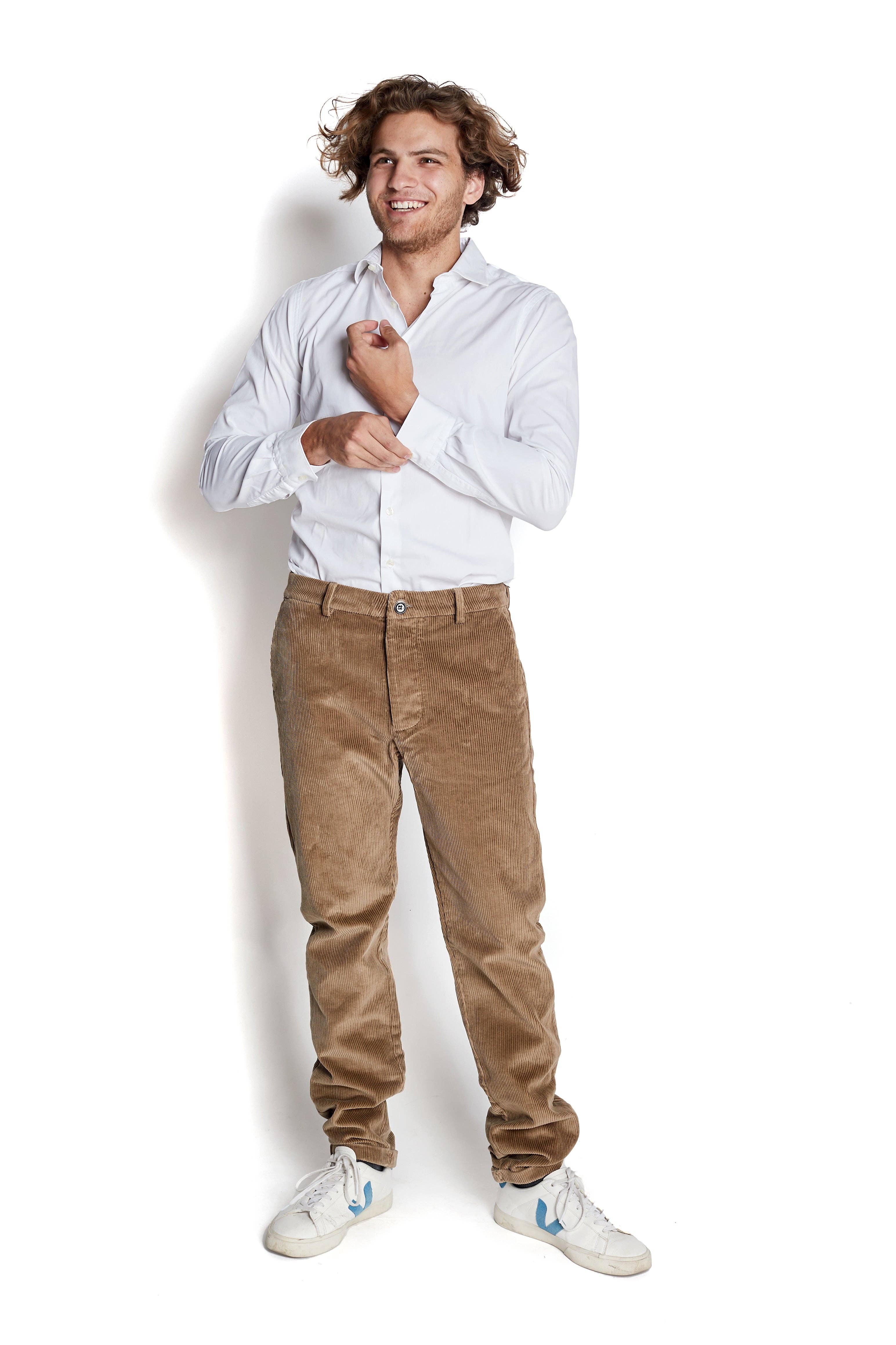 BLAUMAX - Wholesale Pants - Men's - lorenzo0