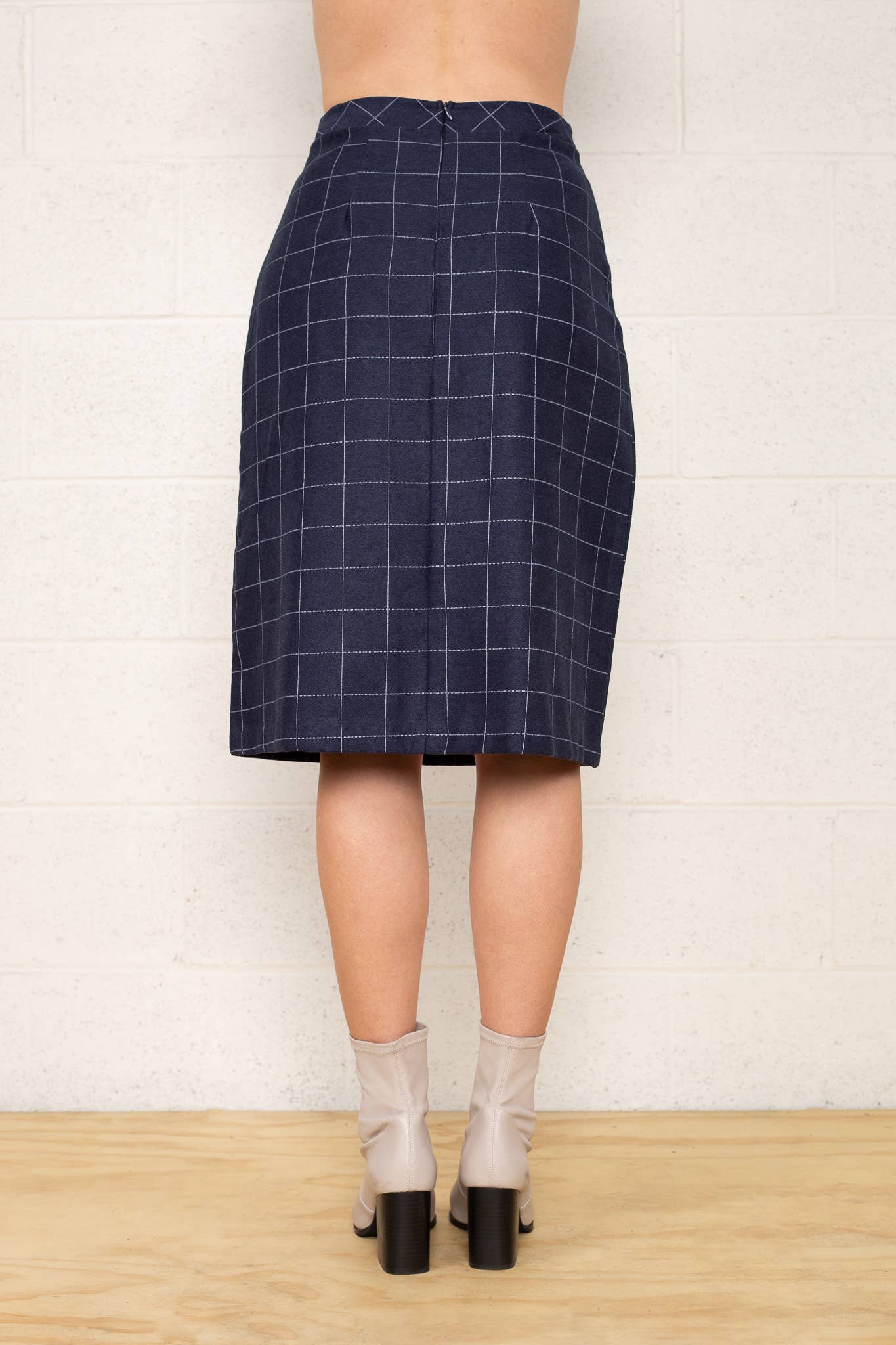 NLT - Wholesale Skirt - Women's - Audrey Skirt5