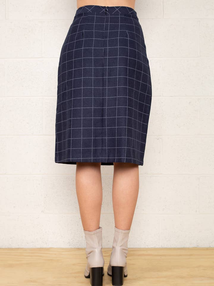 NLT - Wholesale Skirt - Women's - Audrey Skirt5