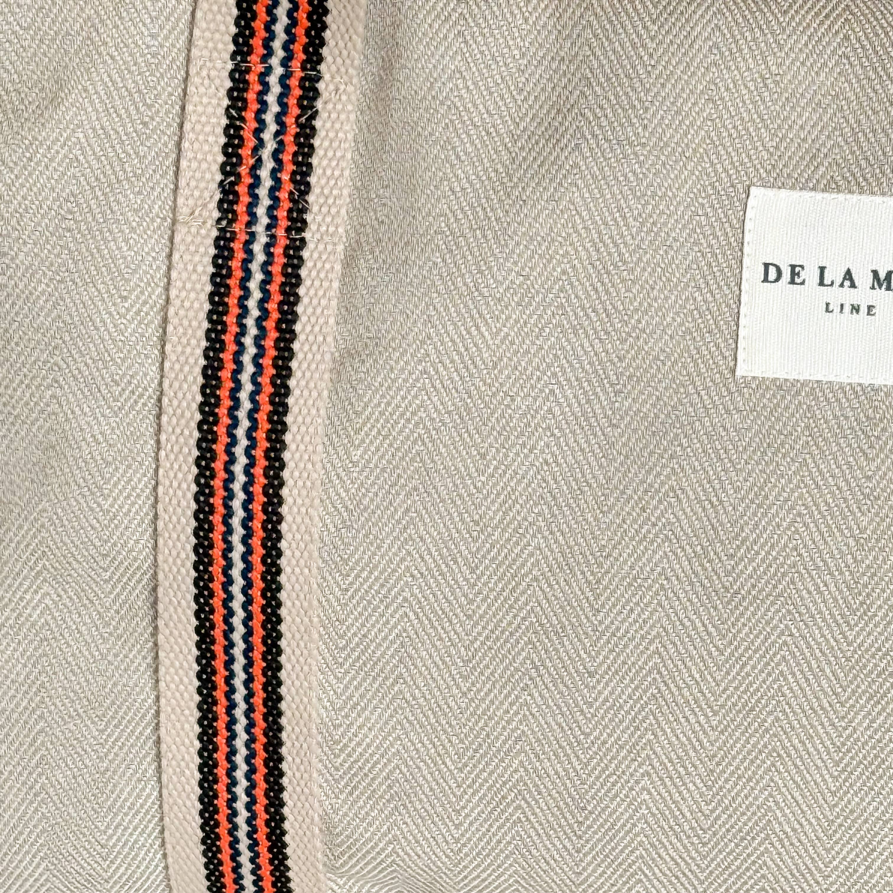 DE LA MUR LINE US Inc - Vente Sac de sport – unisexe - Sac de sport Ivet3