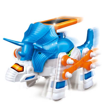 OWI Inc. - Wholesale Toy Set - Kids - X in 1 Renewable Energy Kit