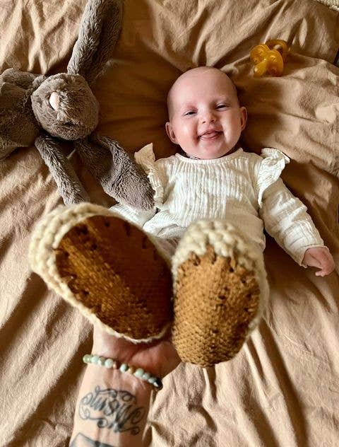 Chilote Shoes - Vendita all'ingrosso Stivaletti - Neonati - Scarpine per bambini Chilote7