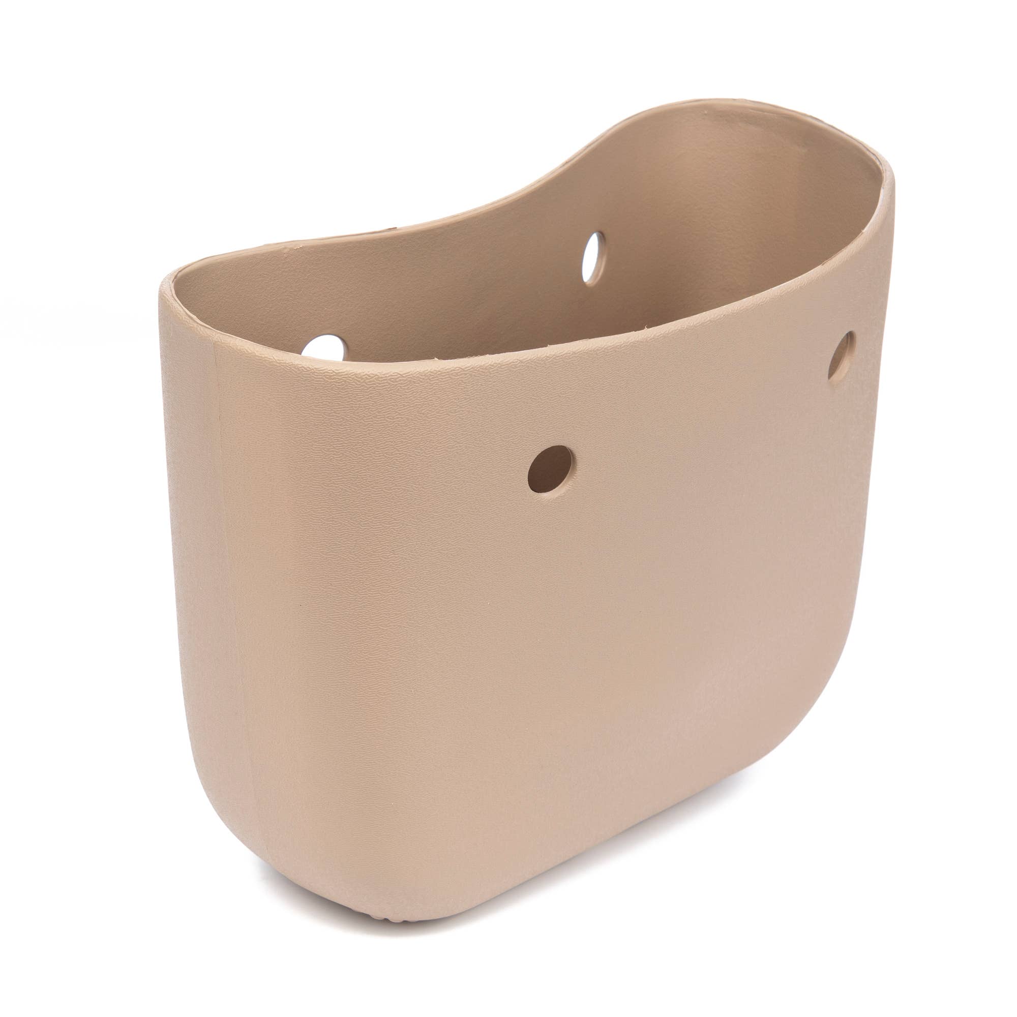 FIRENZE ARTEGIANI - Wholesale Top Handle Bag - Women's - EVA rubber handbag body.1