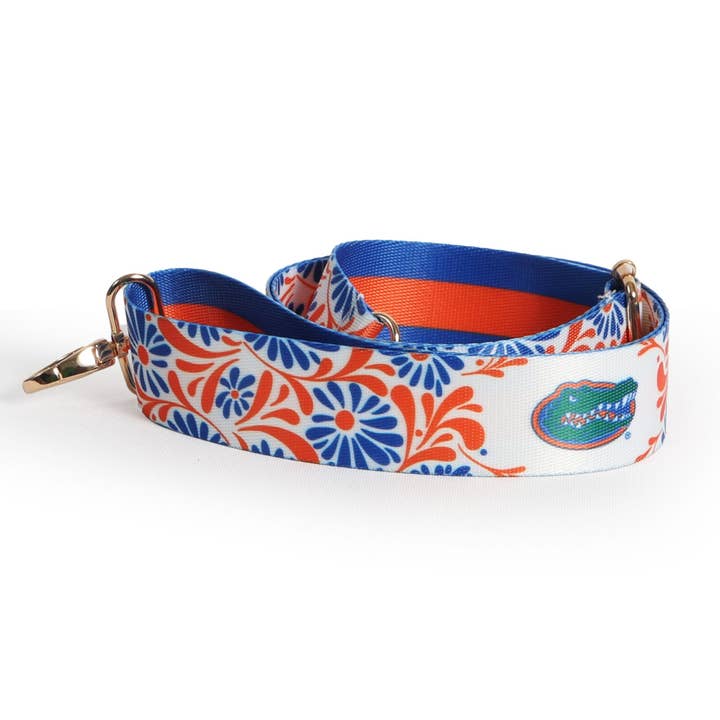 Florida Floral Strap by Desden for wholesale by Desden