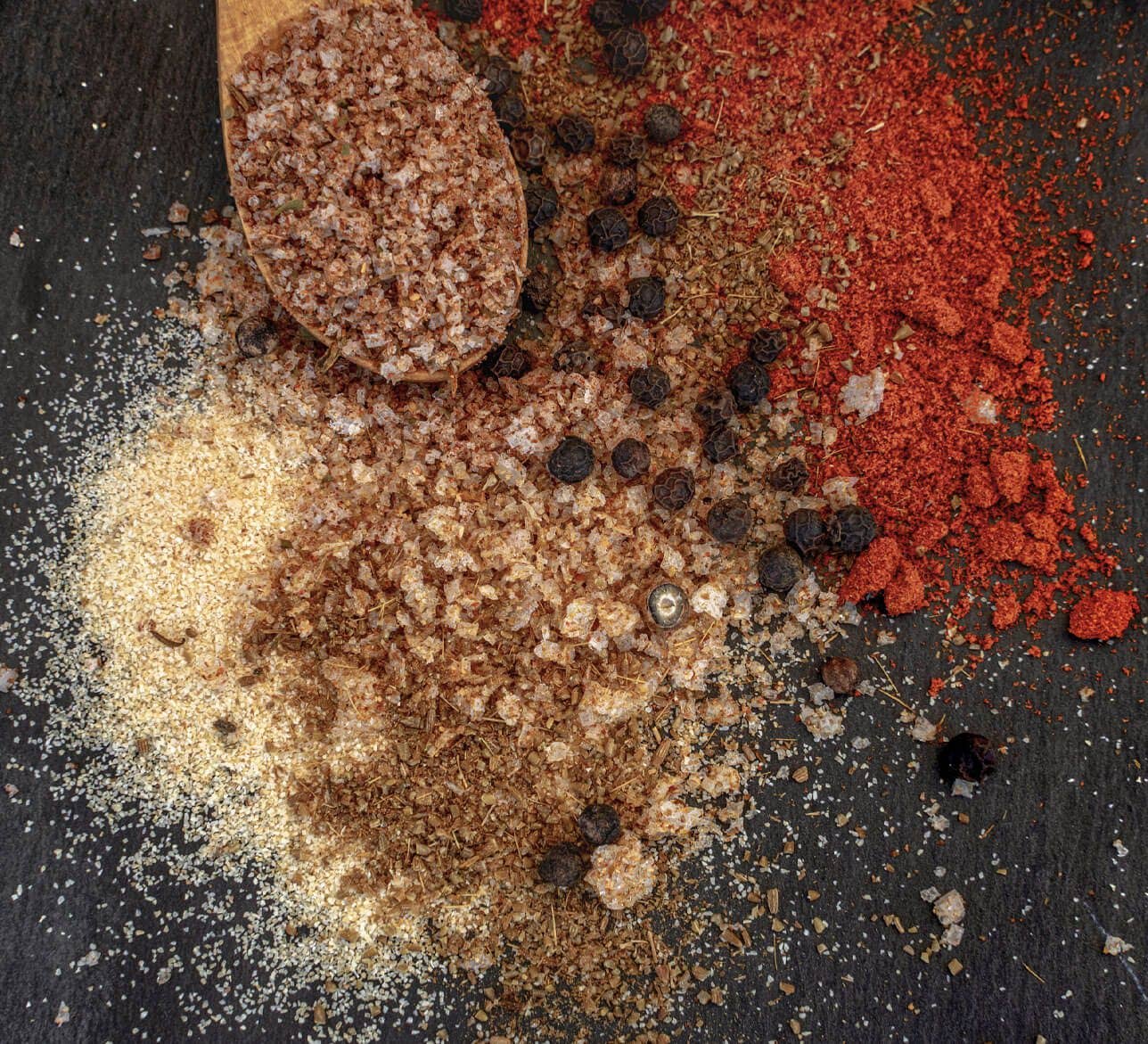 Salinas del Alemán - Wholesale Salt - Barbecue Flower of Salt5