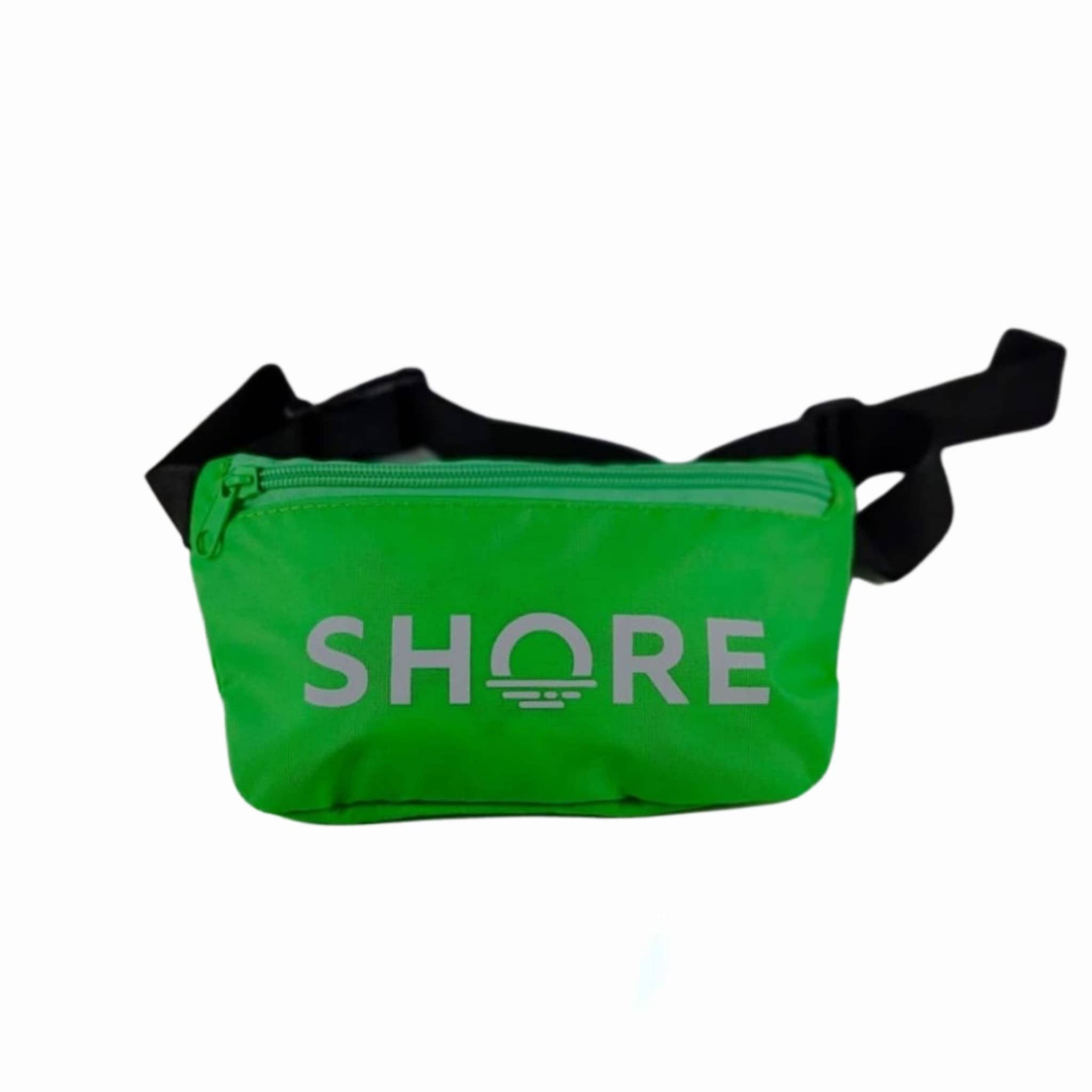 Shore Apparel – wholesale Magväskor – Barn – Fanny Pack - Grön2