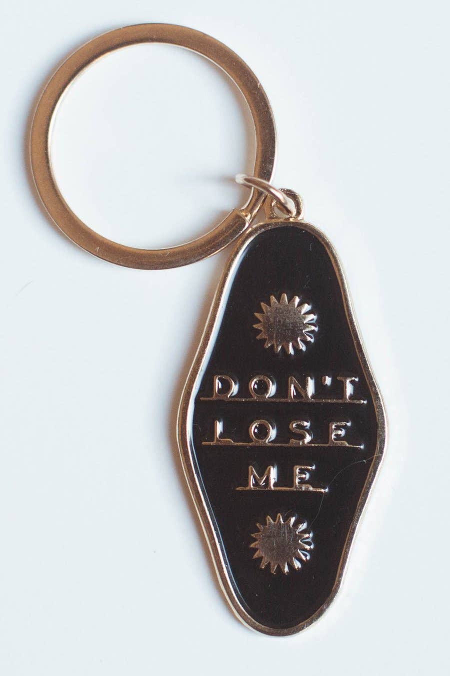 The Bee & The Fox - Wholesale Keychain - Women's - Keychain | Don't Lose Me1