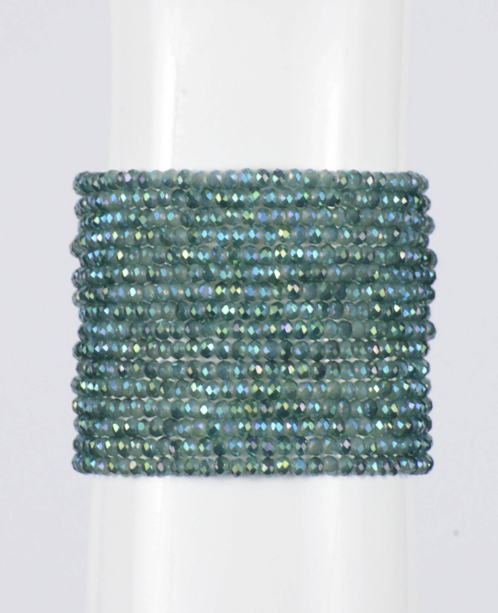 MILLIANNA - Wholesale Cuff Bracelet - Petit CC Cuff 2"6