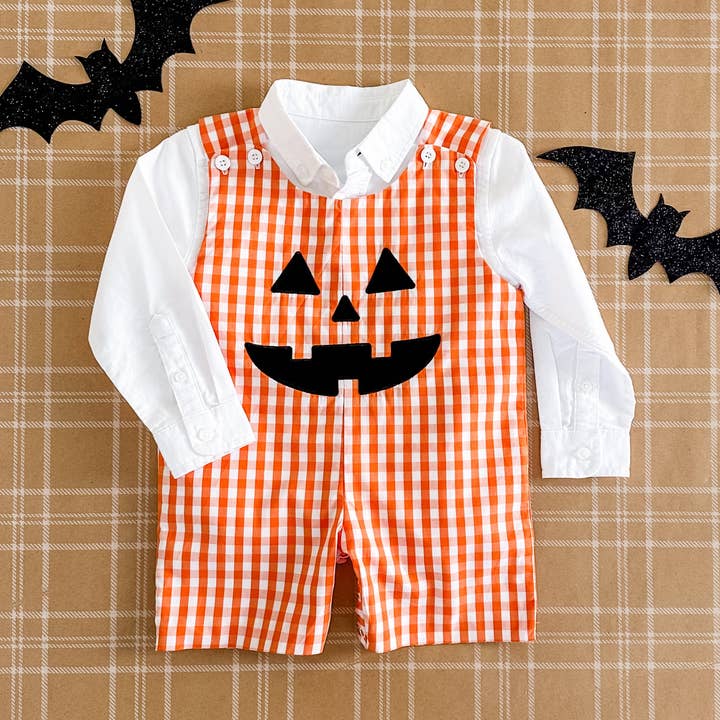 Pumpa Jon Jon för wholesale av Seven Lantern Lane