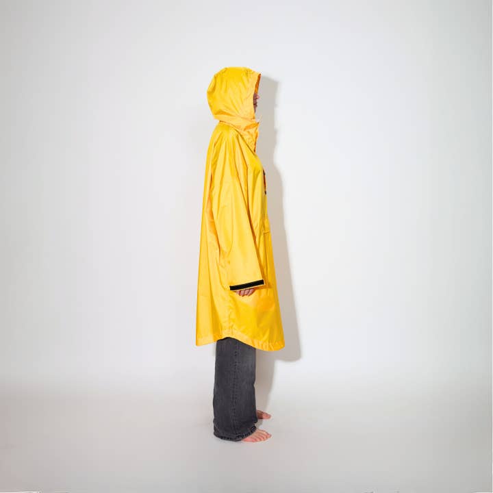KALMA - Wholesale Raincoat - Women's - Light weight Raincoat18
