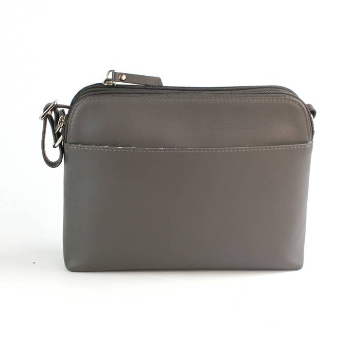 Eastern Counties Leather – wholesale Crossbody bag – Women's – Terri Handbag8