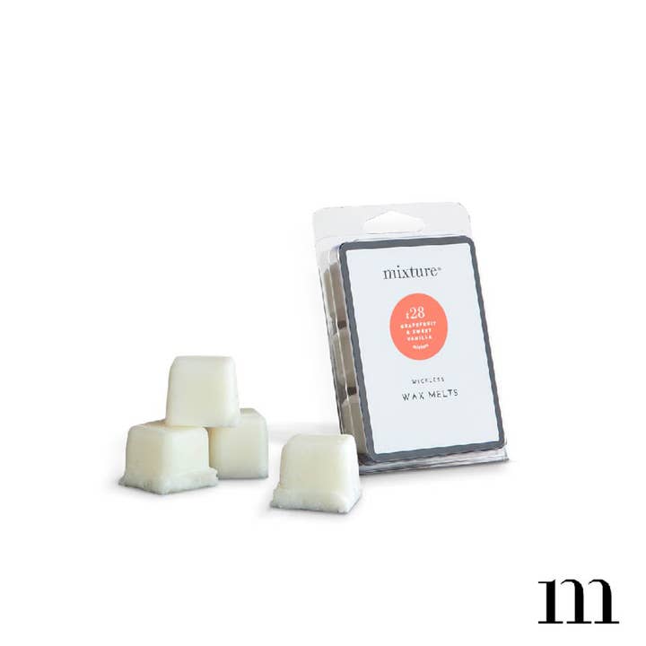 Mixture Home - Wholesale Wax Melt - 2.6 Oz Mixture Melts