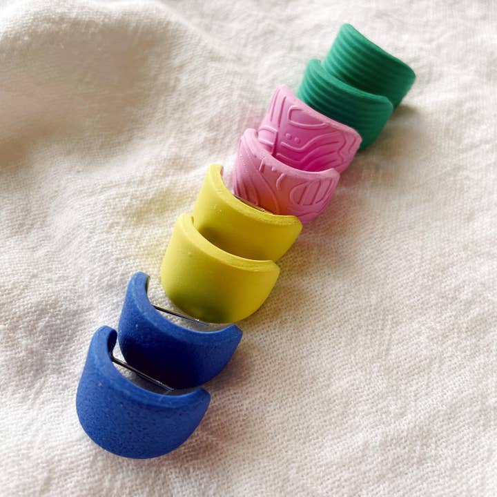 Huggies por atacado de Meadow & Mae