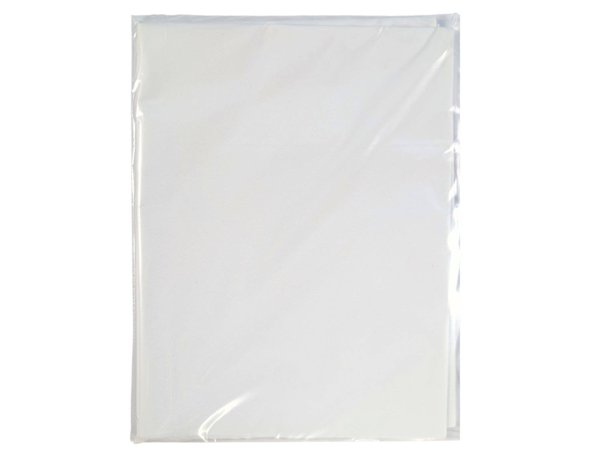 Carnival Papers – Großhandel Seidenpapier – Weißes Seidenpapier - 10 Blatt | Öko-Verpackung3