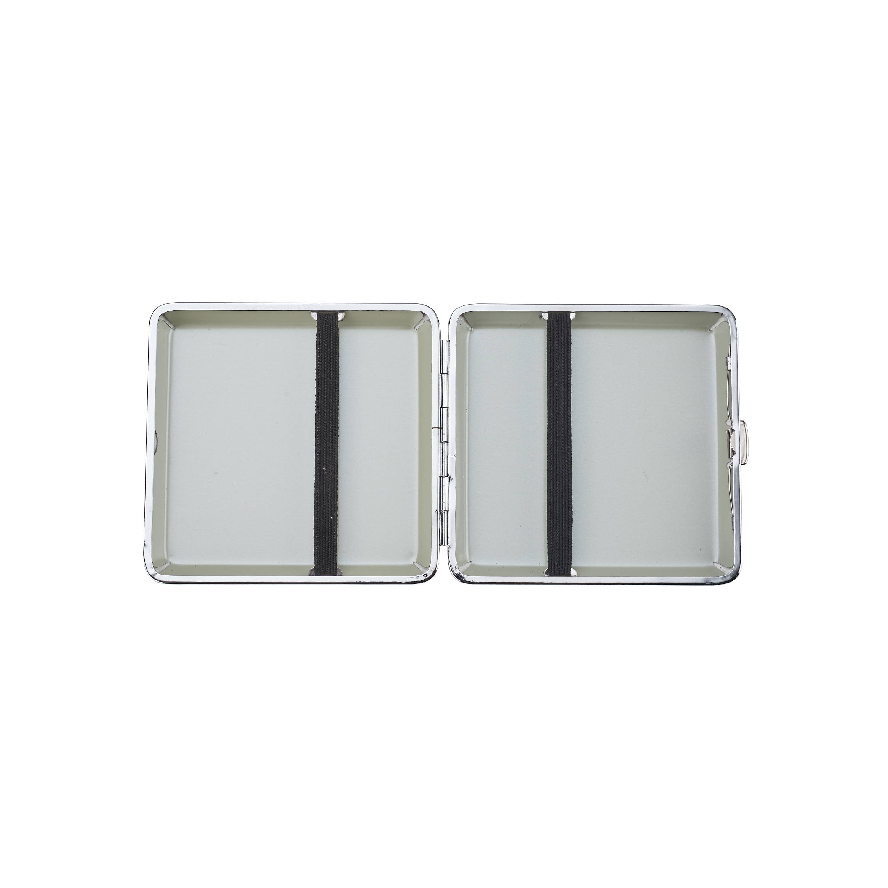 Champ by Polyflame - Vente Étui à cigarettes - GOLDORAK Etui métal plates1