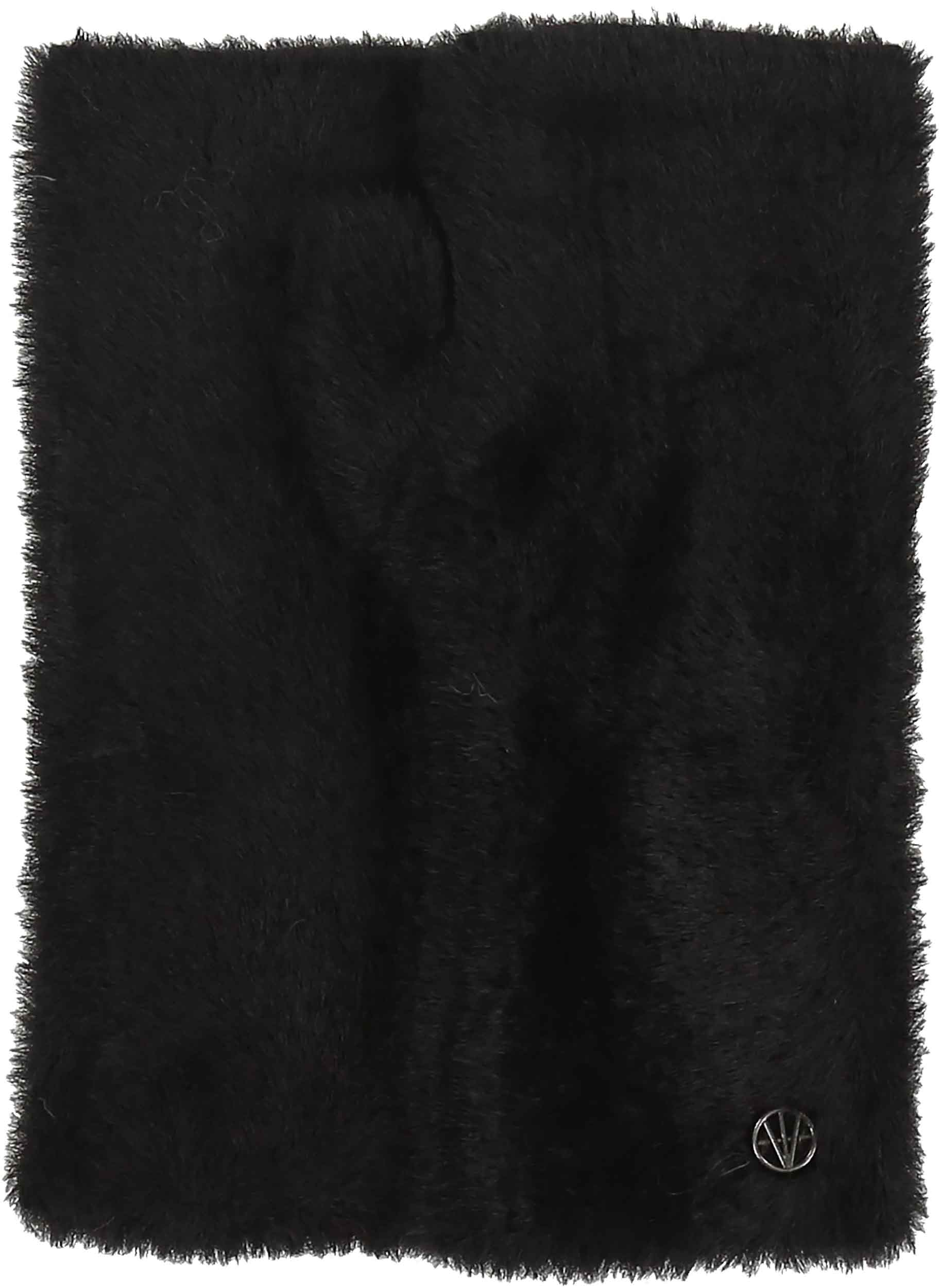 FRAAS - The Scarf Company - Wholesale Arm Warmers - Women's - Fuzzy Armwarmer4