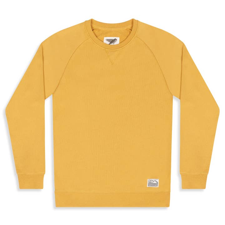 Sweat en coton biologique Beau pour la vente par Silverstick