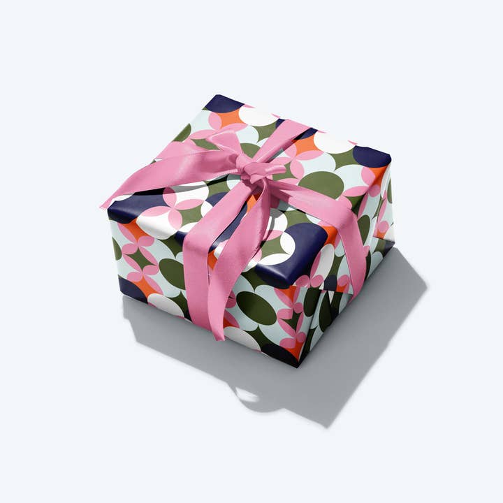 Storigraphic® - Wholesale Flat Wrap - Symphony Series 3 | Gift Wrapping Paper1