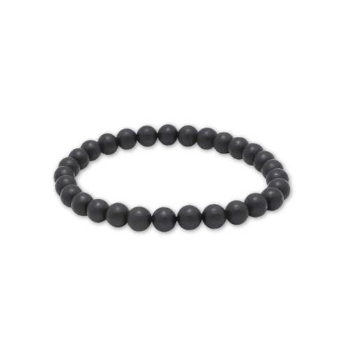 Green Tree - Vendita all'ingrosso Bracciale con perline - Bracciale con Perline di Ossidiana Dorata - Messico3