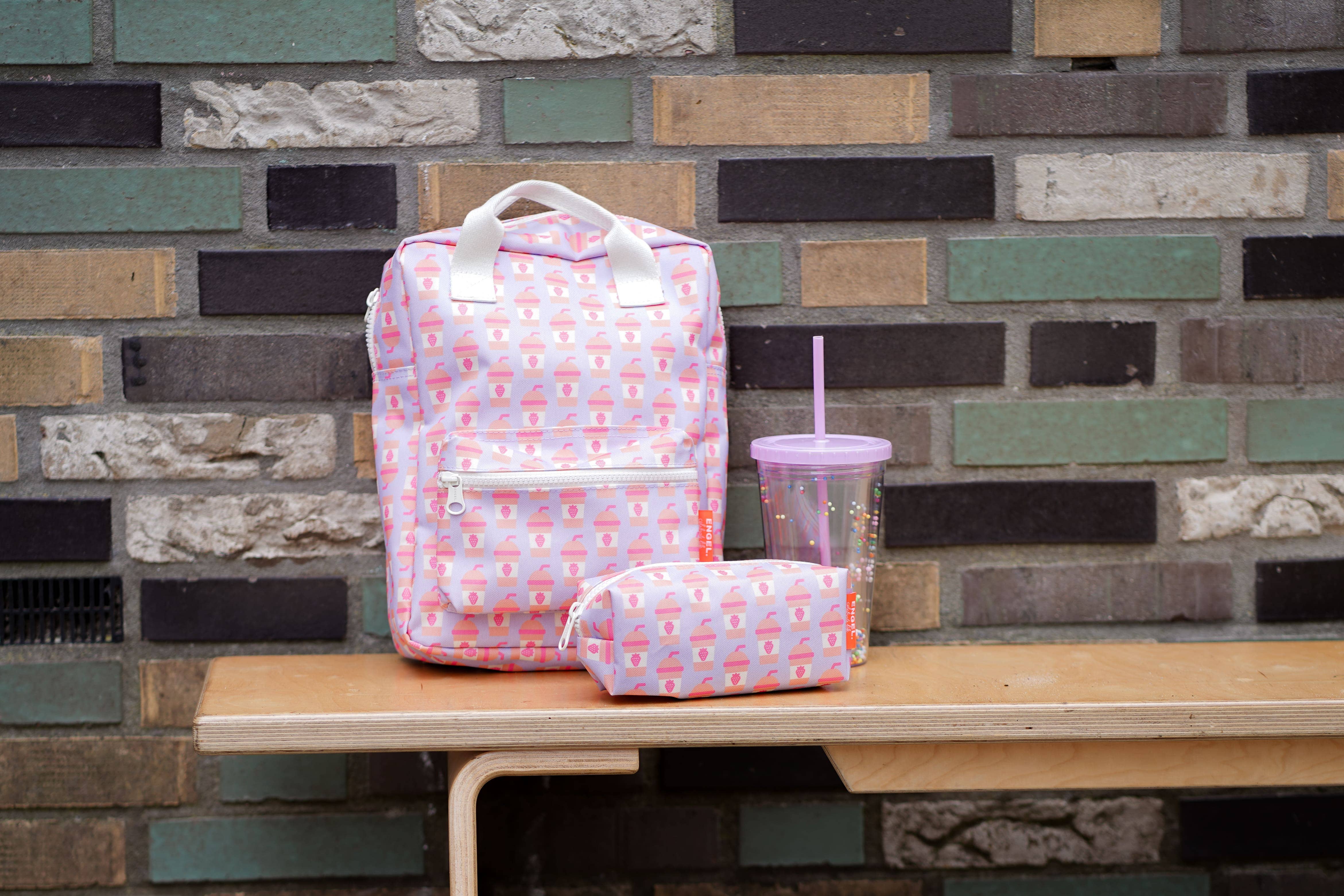 Engel. - Wholesale Pencil Case/Pouch - Pencil Case Milkshake Magic5