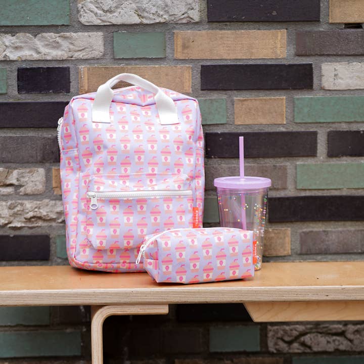 Engel. - Wholesale Pencil Case/Pouch - Pencil Case Milkshake Magic5