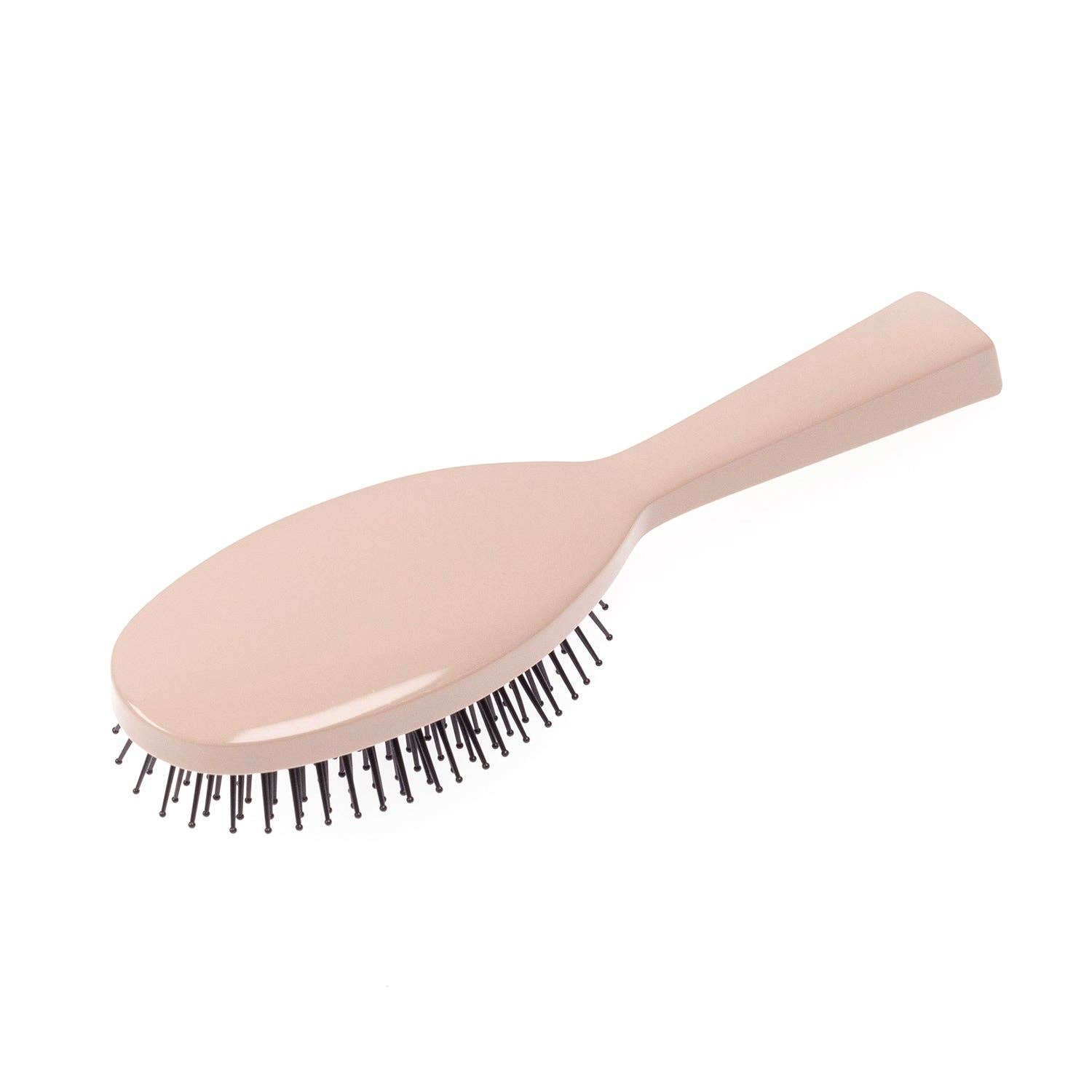Koh-I-Noor - Wholesale Hair Brush/Comb - Pastel Synthetic Pin Brush - Biodegradable Acetate for Thick & Coarse Hair26