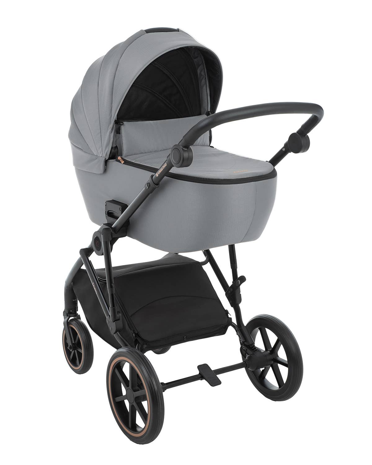 Kika Group Ltd. – wholesale Stroller – Baby – Stroller 2in1 With Carrycot Thea 202460