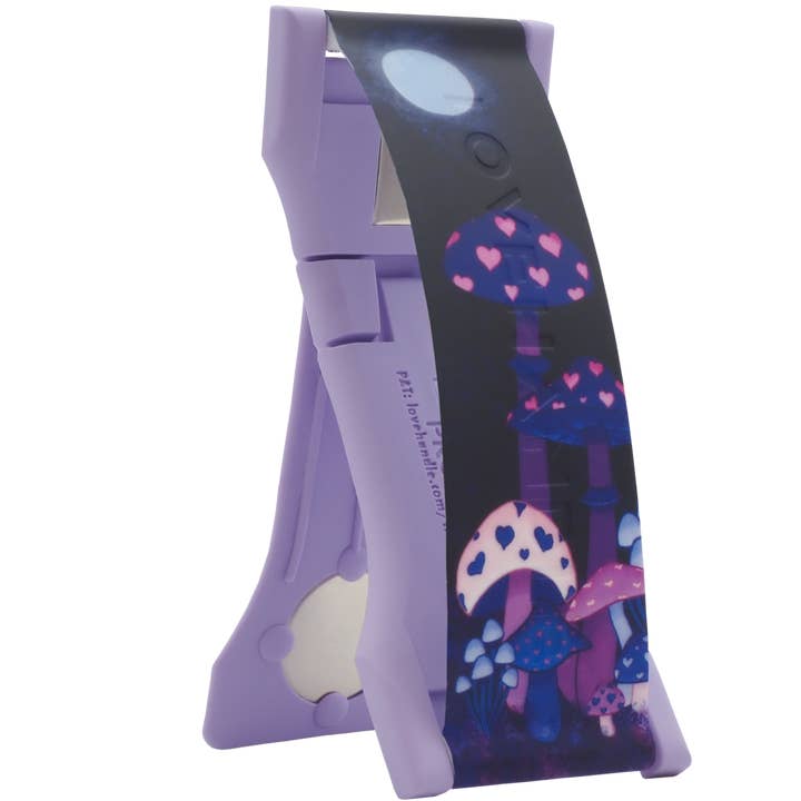 LoveHandle PRO - Midnight Mushrooms voor wholesale door LoveHandle