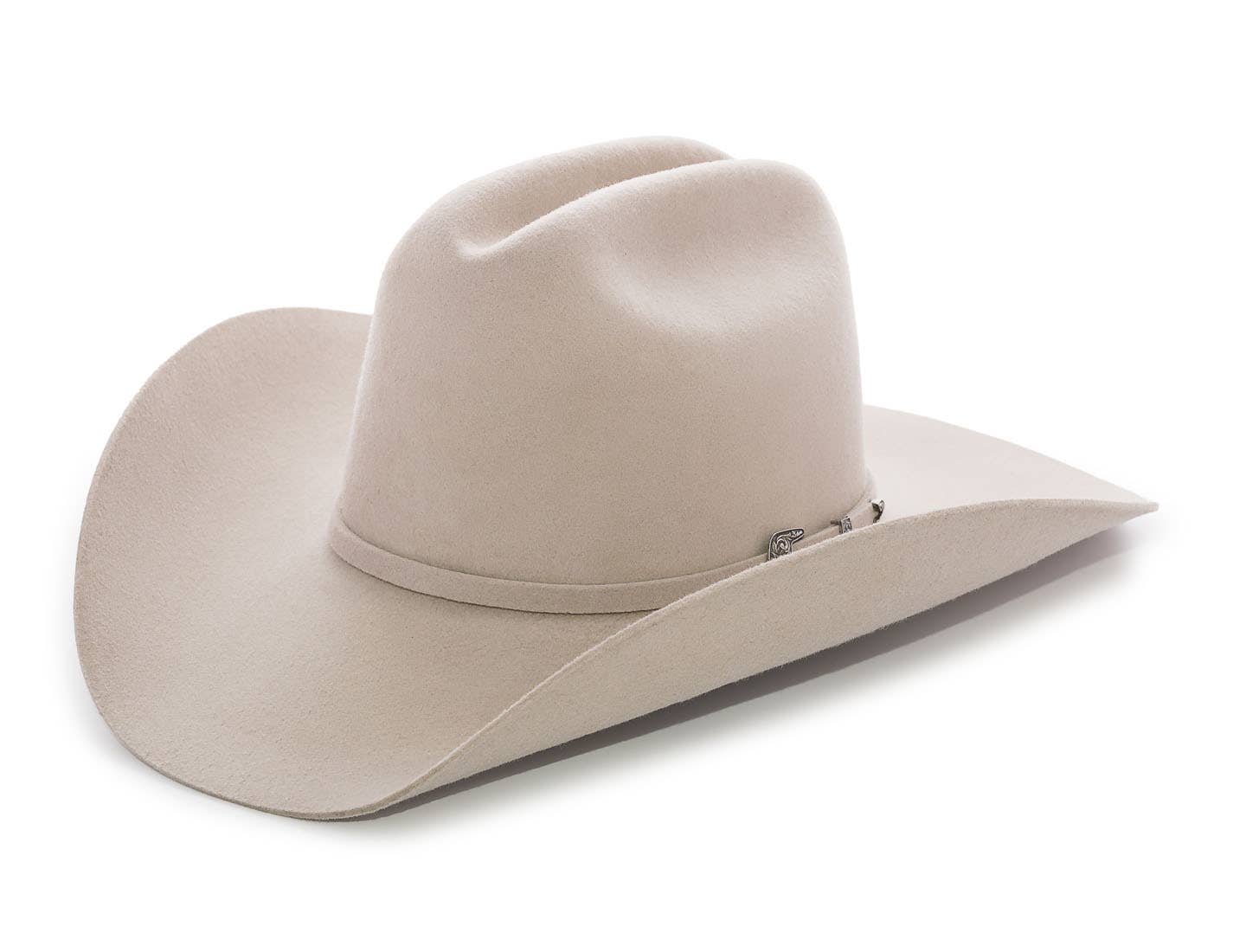Master Hatters of Texas - Wholesale Cowboy Hat - Unisex - Moab Silverbelly Low Cattleman Cowboy Hat 4" Pro Rodeo2