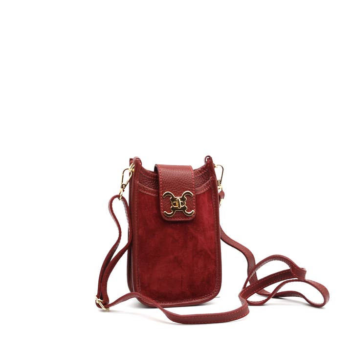 Funda de teléfono bandolera para venta al por mayor de Vimoda