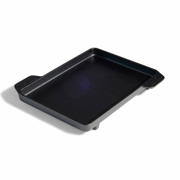 Thaan Plaancha Cast-Iron Griddle for wholesale by Thaan Charcoal