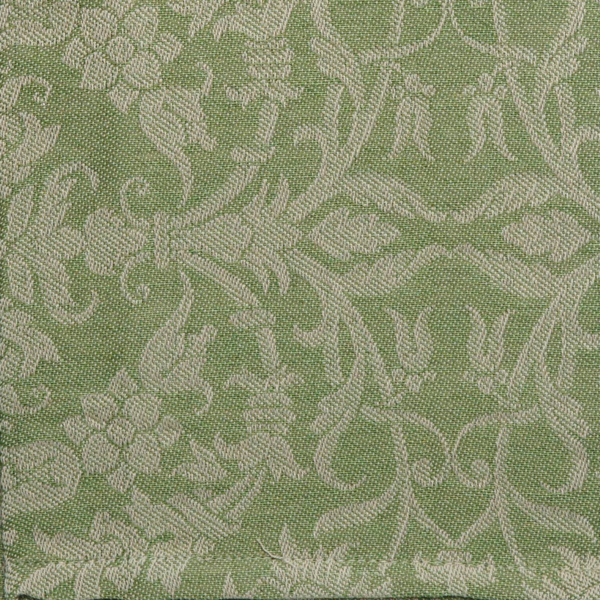 Arte Italica & Crown Linen Designs – Großhandel Geschirrtücher – Imperial Jacquard Handtuch aus italienischem Leinen11