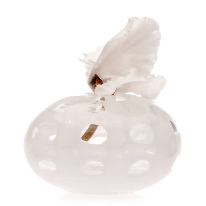 Chive - Wholesale Vase - Ligne Flower Vases And Containers Oval Round Bud Vase9