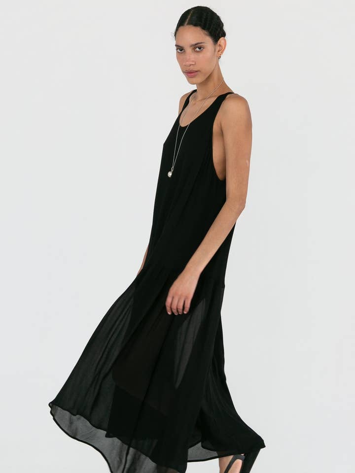 Connie Dress for wholesale by TROIS