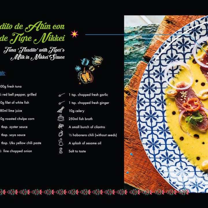 Taste of Latin America - Wholesale Chili Paste - Ají Amarillo Peruvian Yellow Chili UKU 205g 96% Pure Chili1