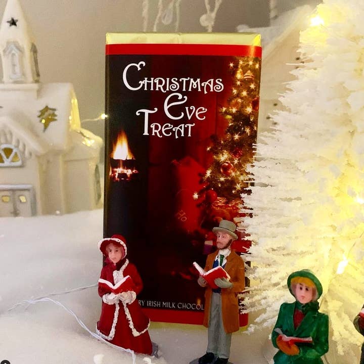 Christmas Eve Treat for wholesale by Sweet Living Kilkenny