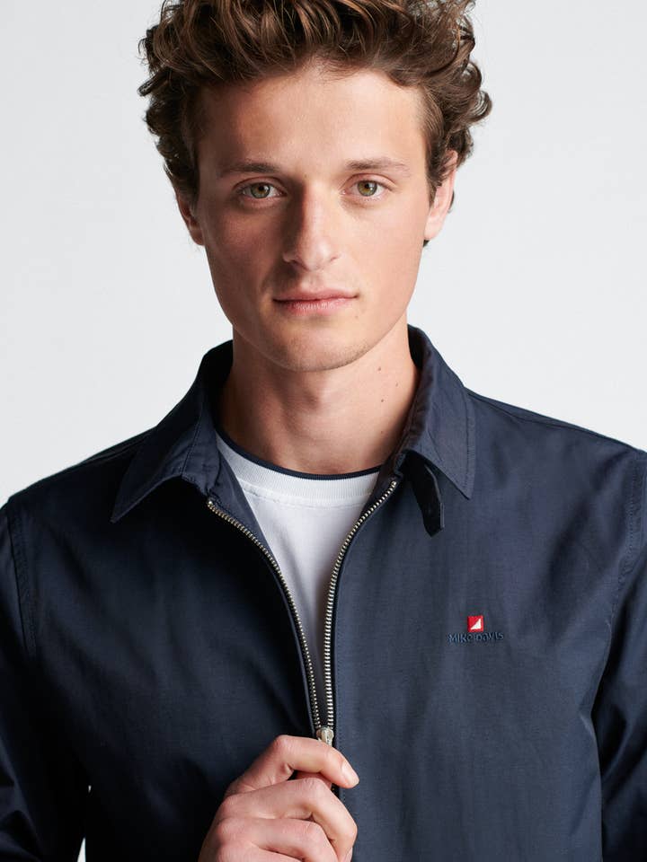 Blusão Chino per la vendita all'ingrosso da parte di MIKE DAVIS