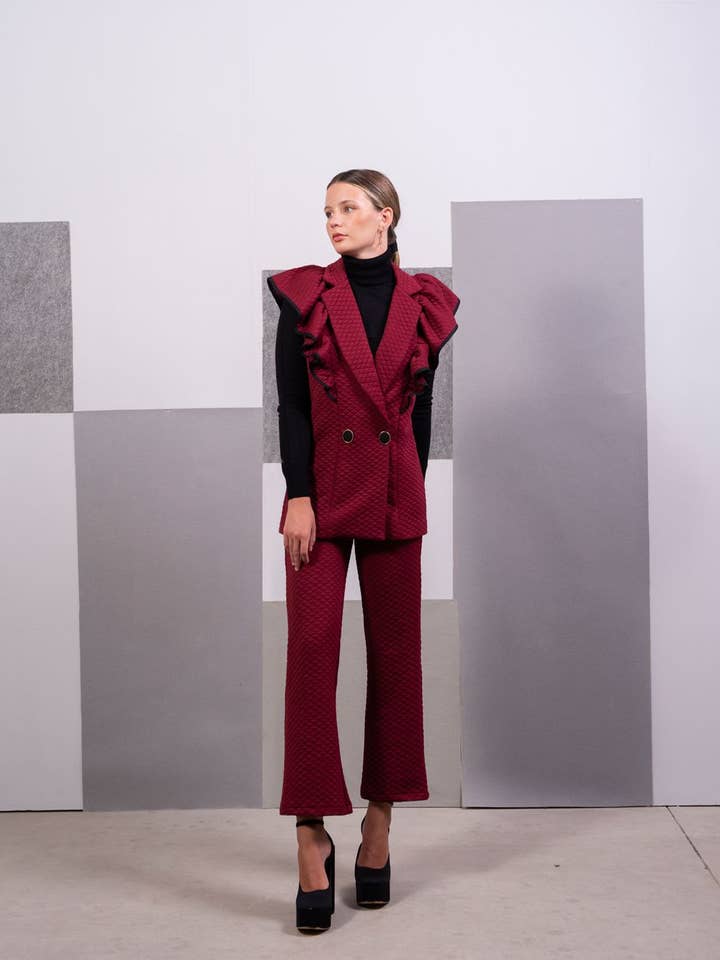 Edenia-vest voor wholesale door Strena (C.C. Ramos S.L.U.)