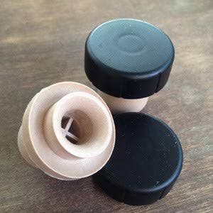 Twisted Olive - Wholesale Vinegar - Twisted Olive Twisted Aged Balsamic Vinegar1