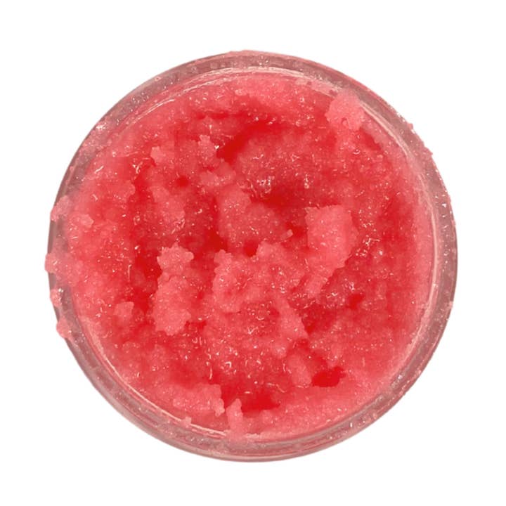 Bubblegum Lip Scrub für den Großhandel von SOAPCUTE CALIFORNIA