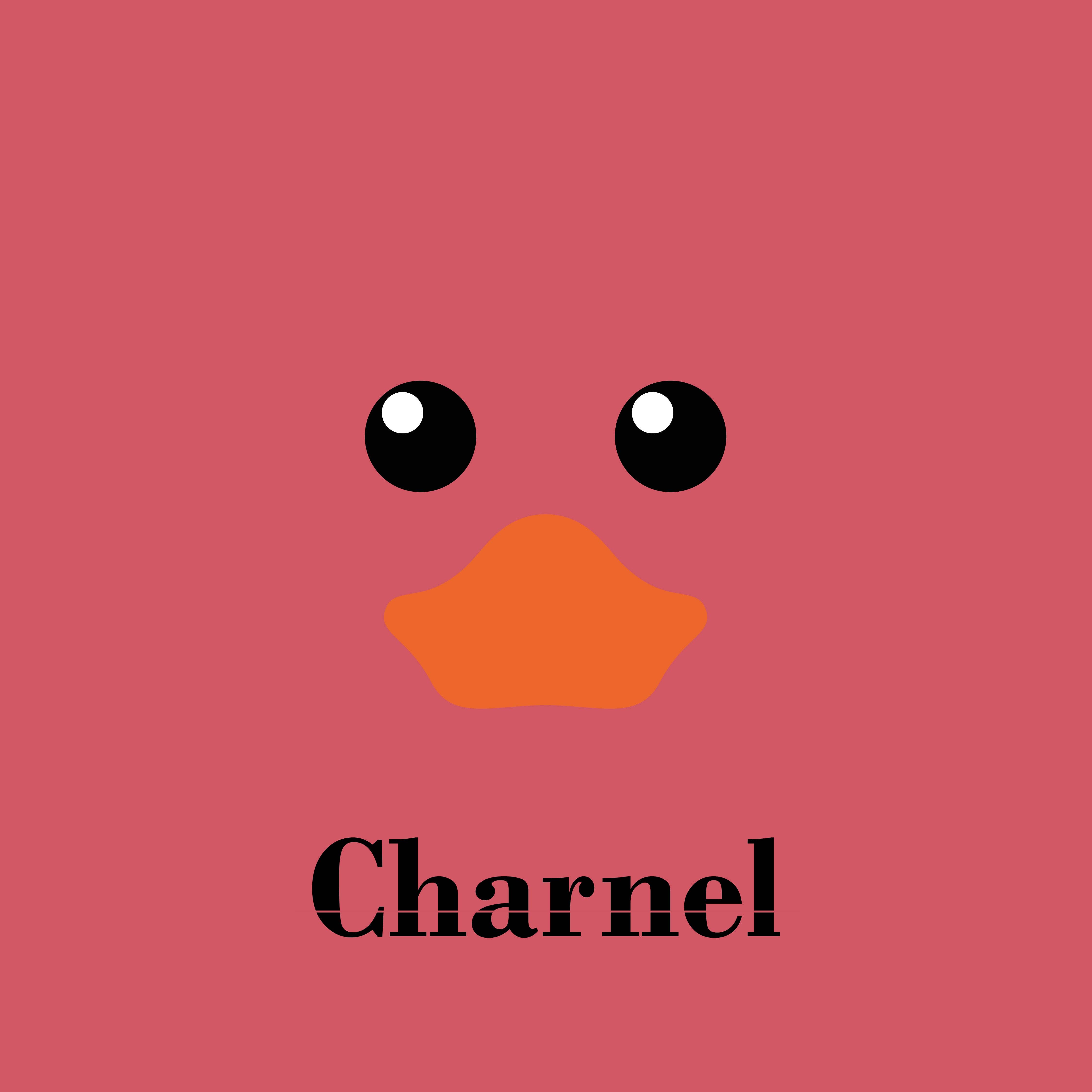 BESTIALE beauty - Wholesale Perfume/Eau de Toilette - 🔥 CHARNEL — perfume extract, the scent of letting go.1