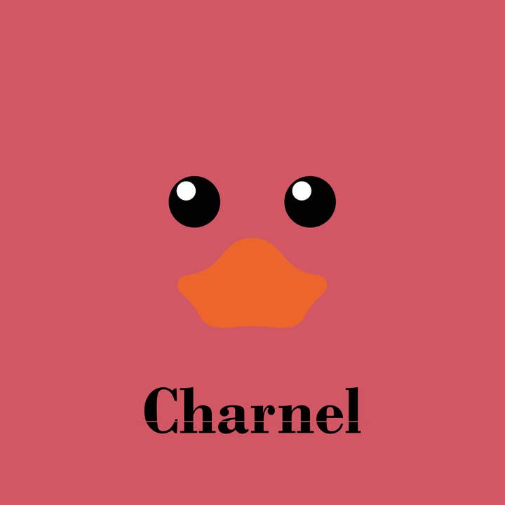 BESTIALE beauty - Wholesale Perfume/Eau de Toilette - 🔥 CHARNEL — perfume extract, the scent of letting go.1