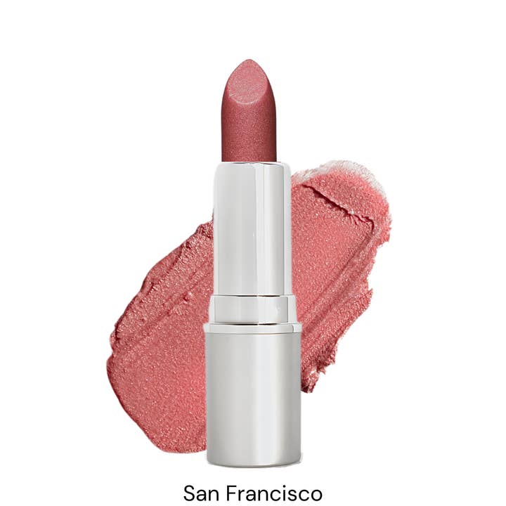 Honeybee Gardens Natural Cosmetics & Body Care - Wholesale Lipstick - Truly Natural Lipsticks9