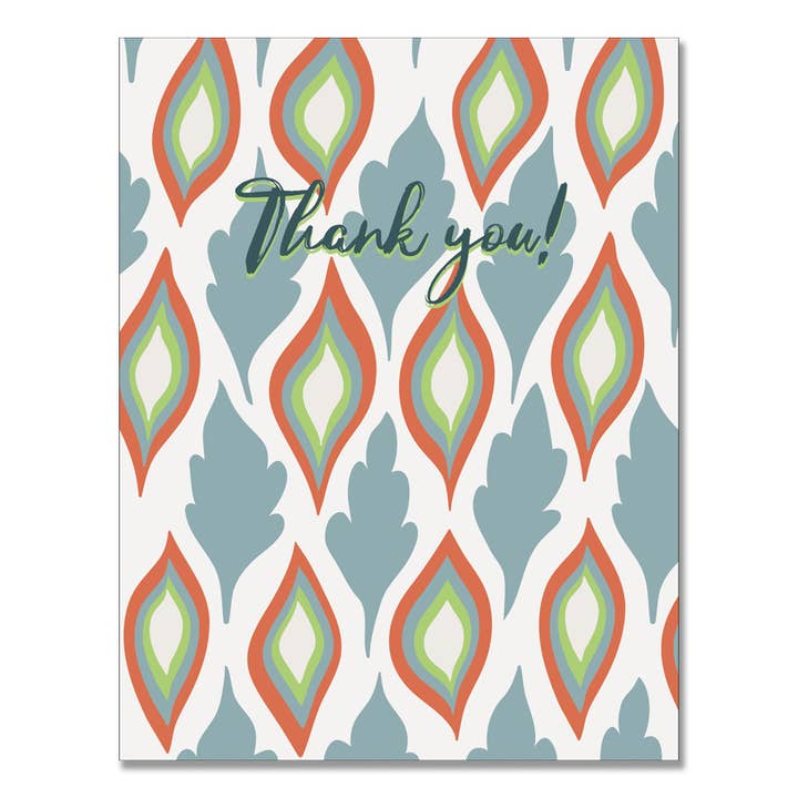 Tak skal du have! for engroshandel hos Karen Eide Studios