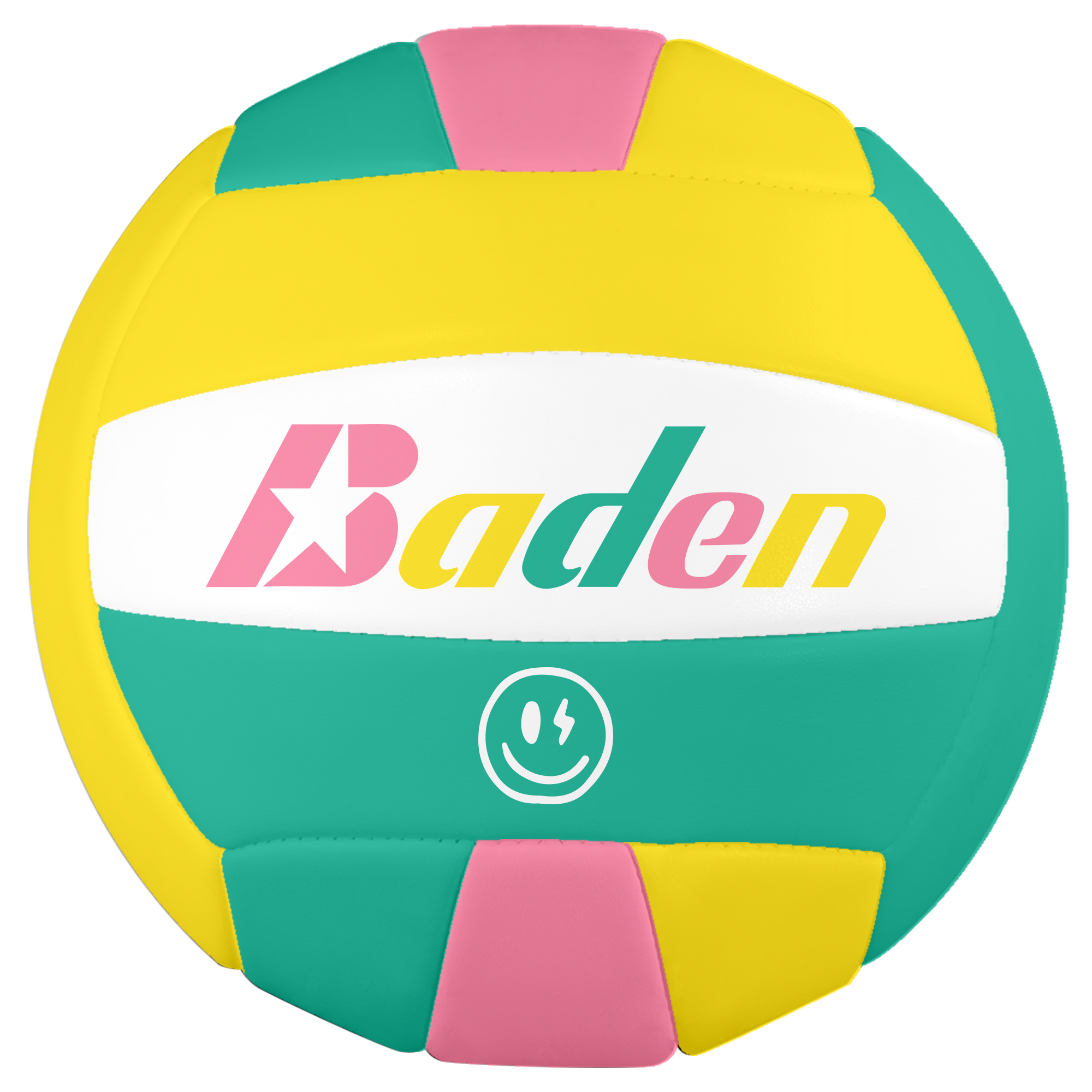 Baden Sports - Wholesale Sports Ball - Baden Paradise Volleyballs0