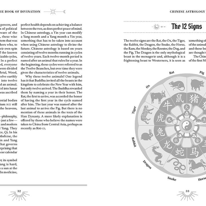 Texas Bookman - Wholesale Book - Adult - Book Of Divination: A Guide to Predicting the Future