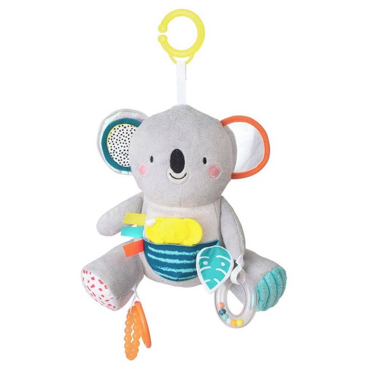 Taf Toys Kimmy Koala Activity Toy for wholesale by Taf Toys