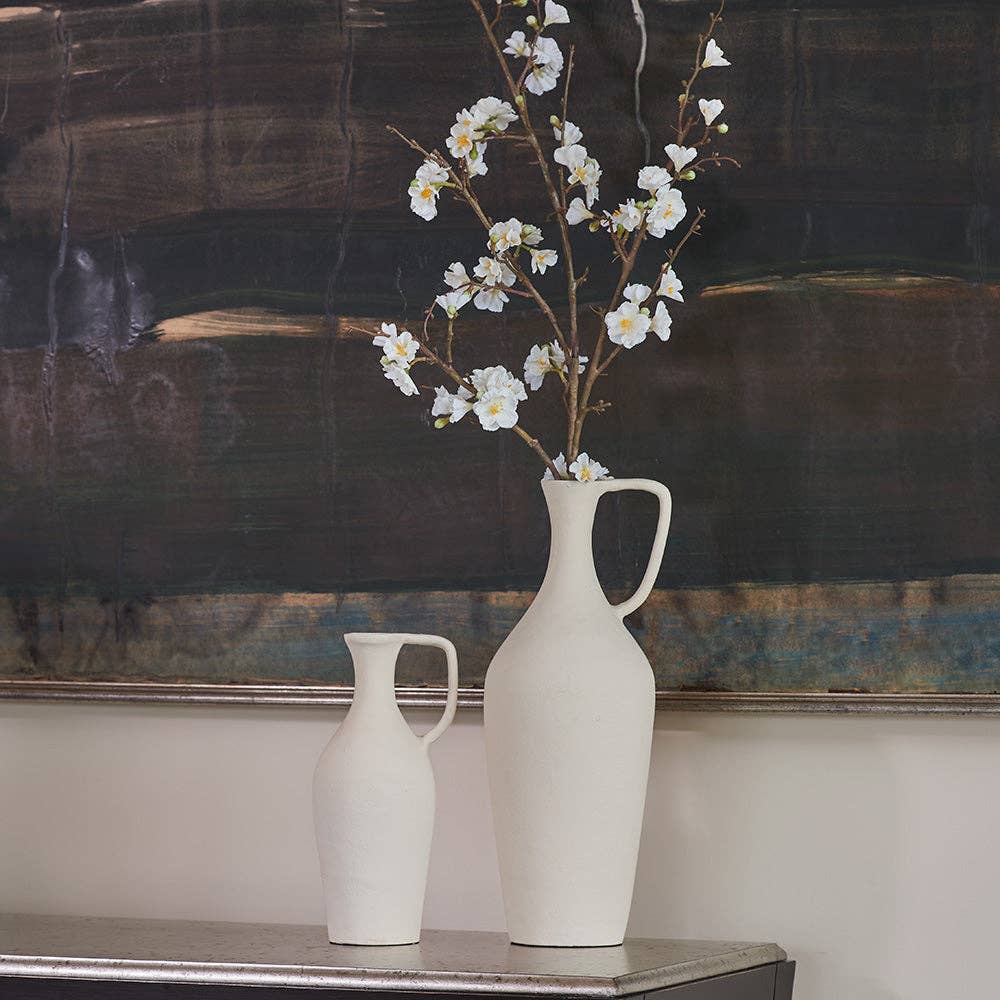 CG Hunter - Wholesale Vase - Charlotte Pitcher Vase10