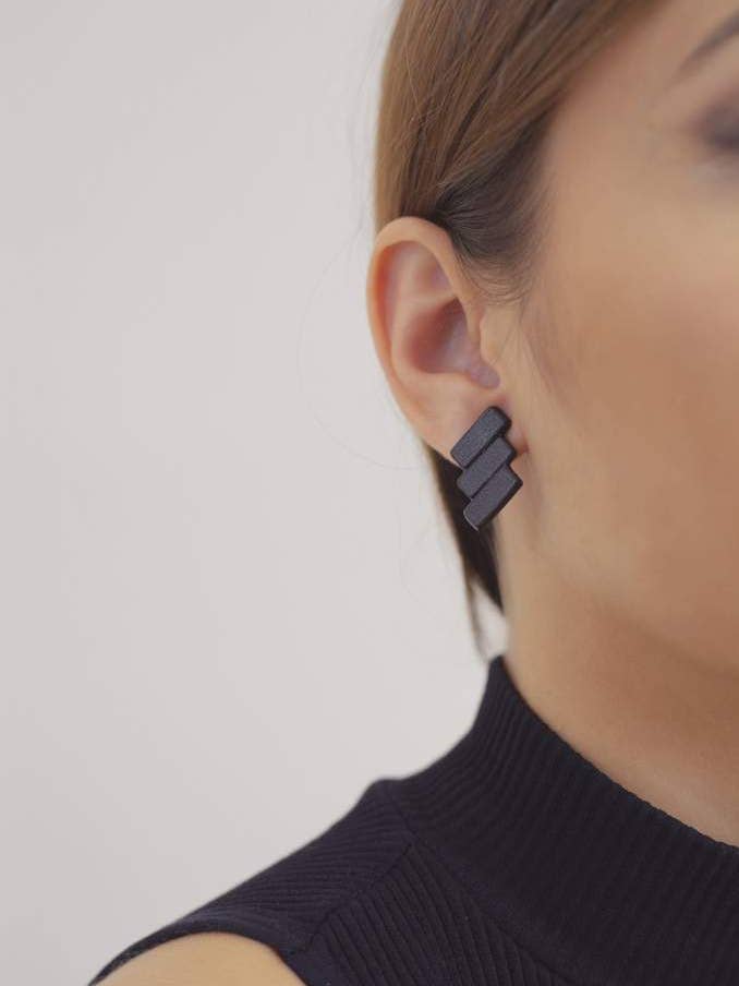 Teresita Oorbellen voor wholesale door Labienhecha