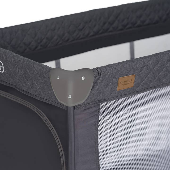 Olmitos S.A - Wholesale Bassinet - Baby - TREND travel co-sleeping crib63